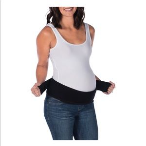 1st trimester to postpartum maternity support band